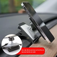 car holder for model 3 y x s 2018 2021 2022 wireless charging holder for your mobile 12 pro gps stand r1g5