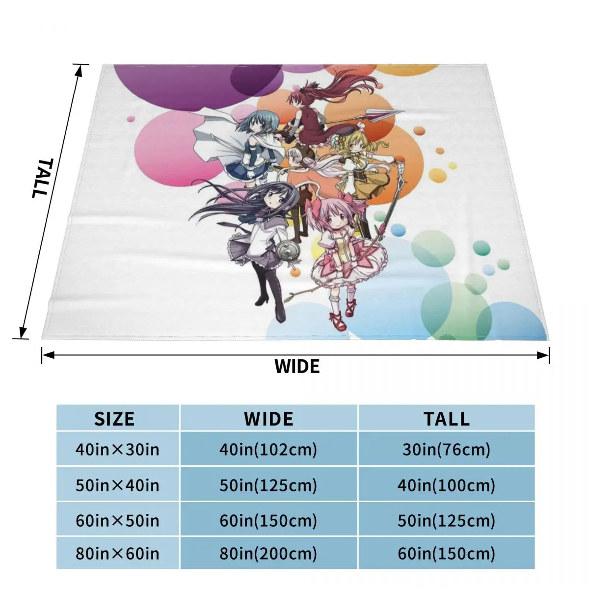 Kyubey Puella Magi Madoka Magica одеяла чехол на диван Фланелевое летнее мультяшное мягкое