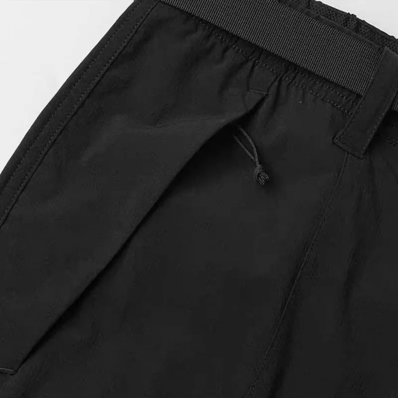 Фото Спортивные брюки The North Face, дышащие, удобные, для фитнеса на открытом воздухе, повседневные спортивные длинные брюки для мужчин и женщин №4