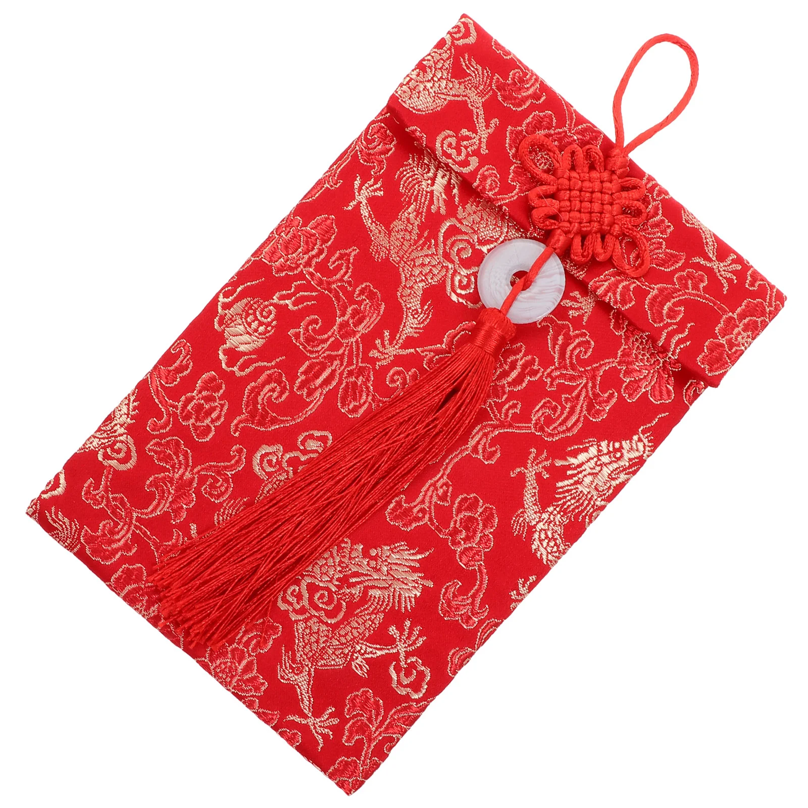

Japanese Wallet Holiday Gift Pouch Stich Gifts Wedding Bag Accessory Asian Gifts Chinese Spring Festival Lucky Red Envelope