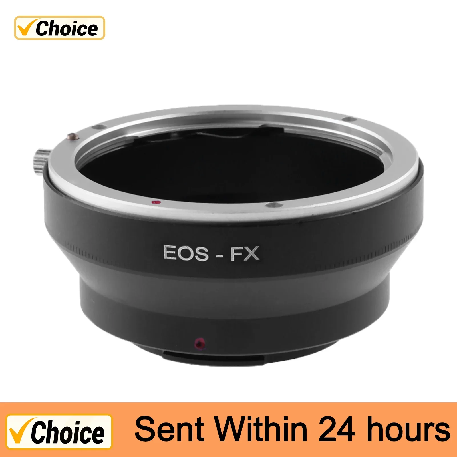 Адаптер для объектива Canon EOS EF