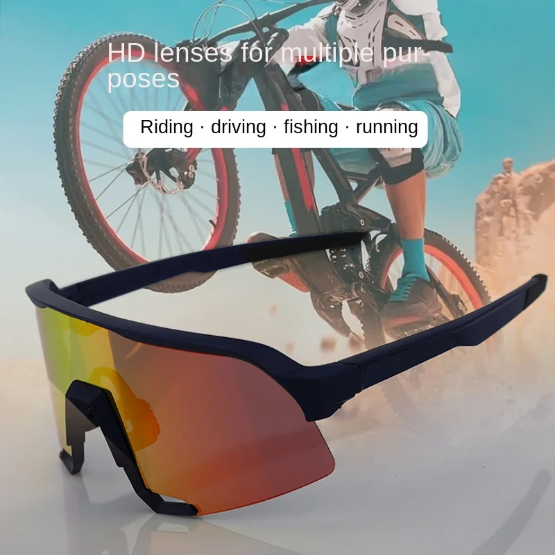 

Women's Eyepieces Sun Glass For Men Fishing Bike Sunglasses 100 Percent Goggle Safety Lenses