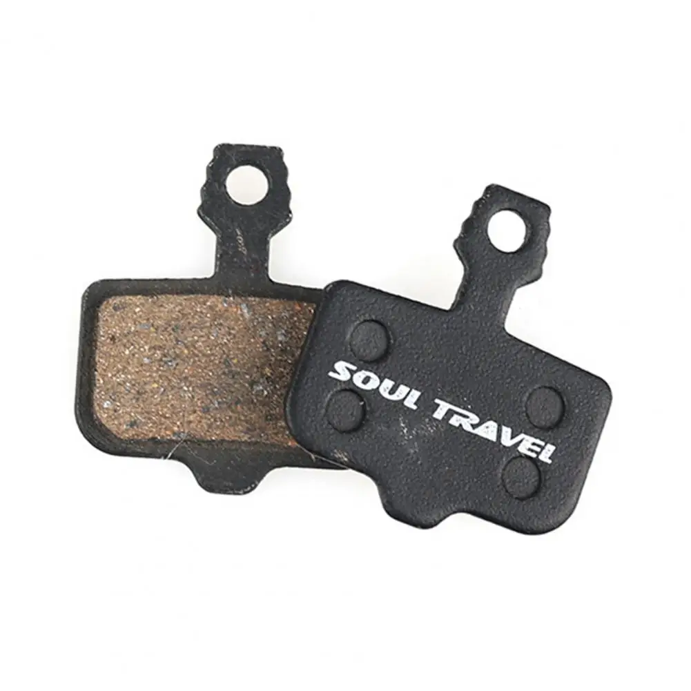 

Useful Cycling Brake Pad Low Noise Bicycle Parts Road Bike Hydraulic Disc Brake Pad Silent Brake Pad Brake Pad 1 Set