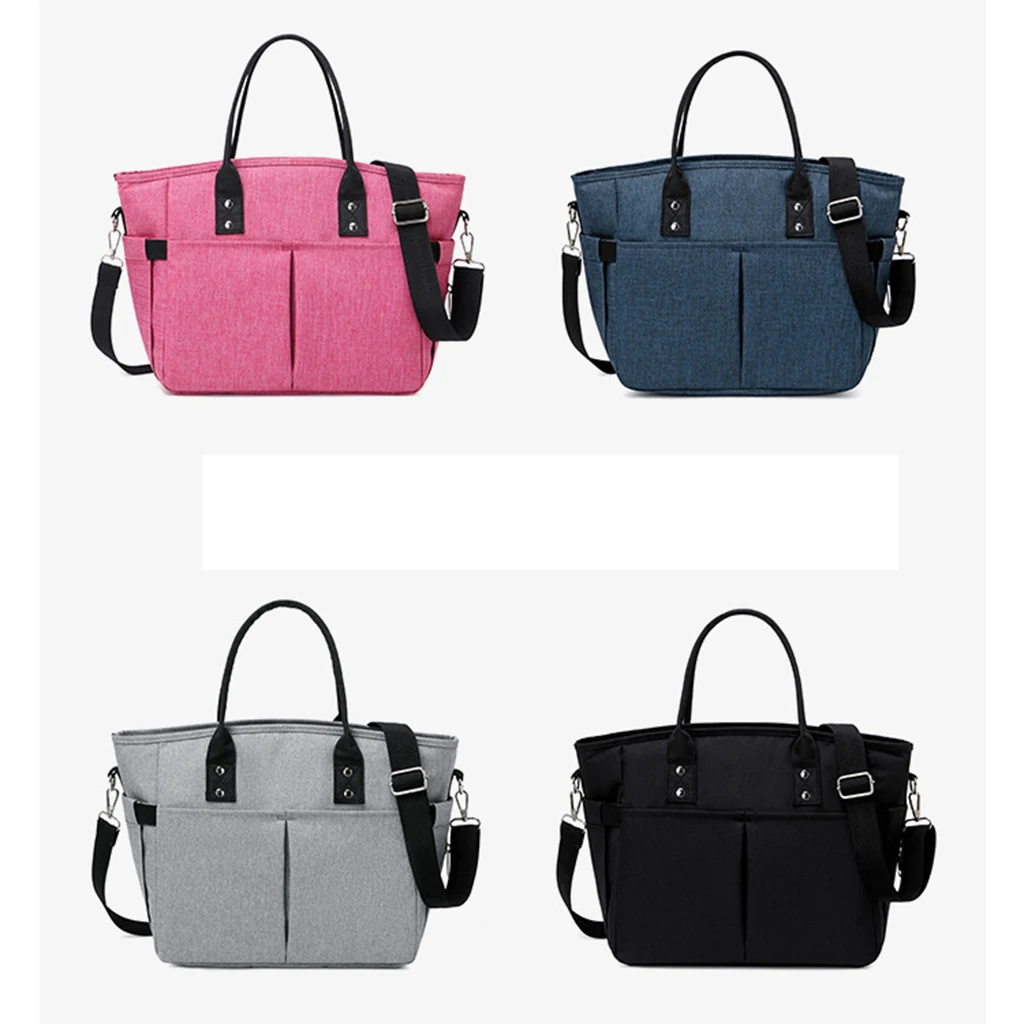 

Insulated Tote Picnic Travel Large Capacity Cool Bag for Girls Boys