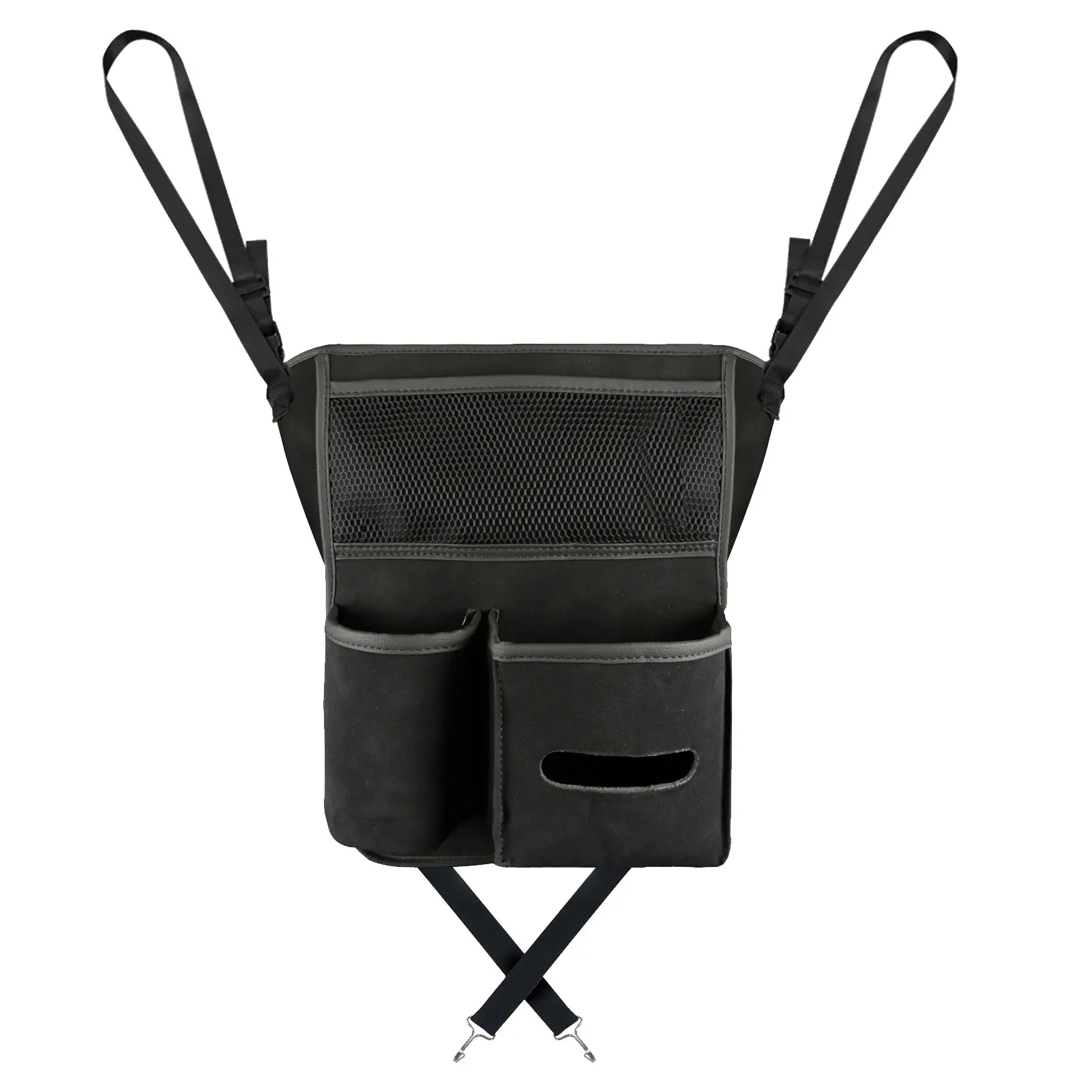 

Car Interior Accessories Handbag Holder Car Organizer Car Interior Accessories Sturdy Purse Holder For Car Barrier Of Pet Kids