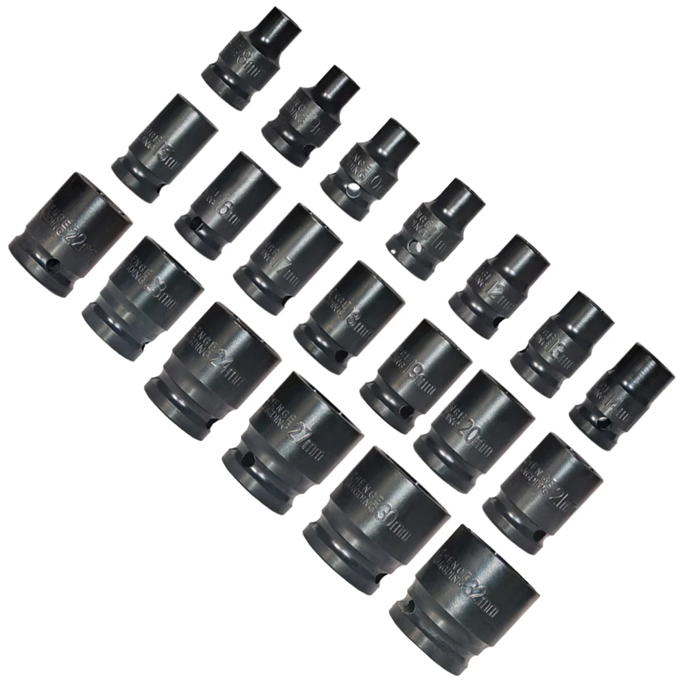 1 шт. отвертка Torx инструмент 1/2 дюйма адаптер для торцевых бит