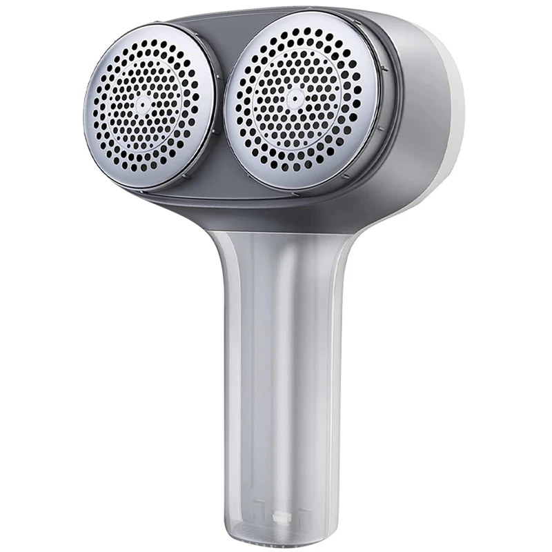 

Fabric Shaver, Electric Lint Remover, Sweater Defuzzer, Effectively Remove Fuzz