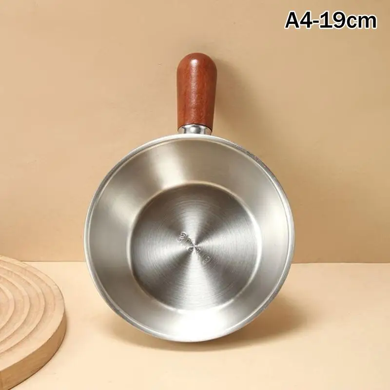 

Мини кастрюля из нержавеющей стали Gmarty