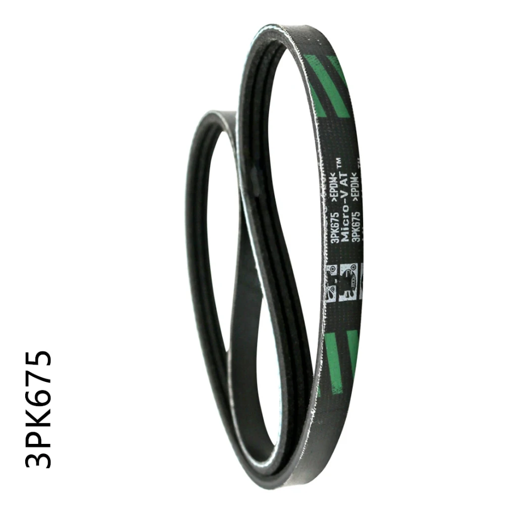 Ремень приводного вентилятора для HYUNDAI ELANTRA XD 10 2000-2 2007 2.0L DOHC G4GC