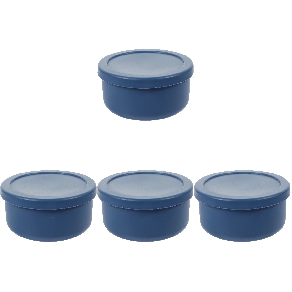 

4x Multi-function Compact Convenient Professional Proofing Box Dough Accessories for Home Storage Daily Dough