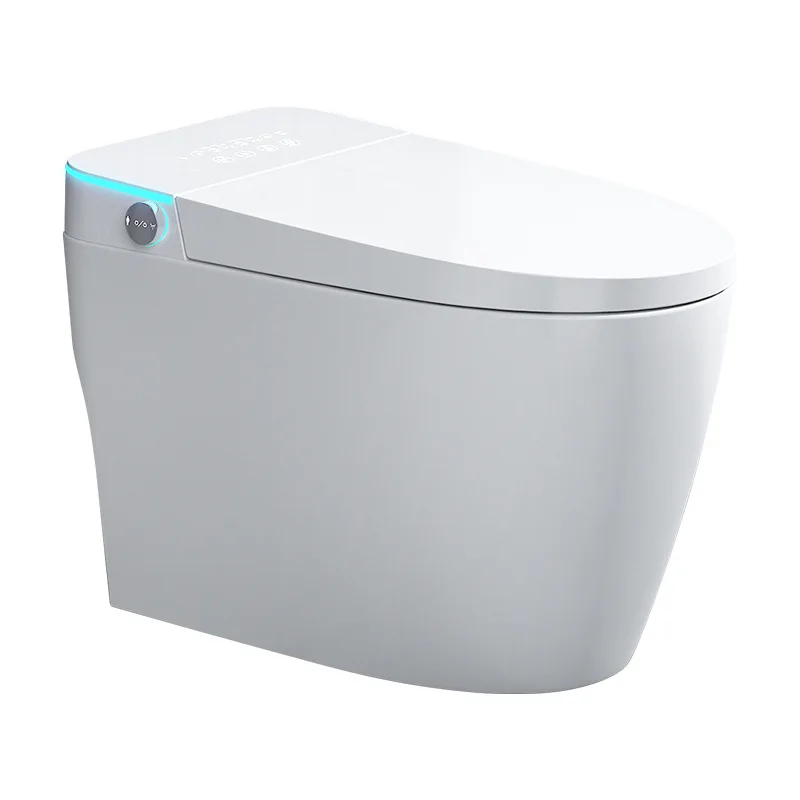 Современный гигиенический умный туалет автоматический очиститель для ванной