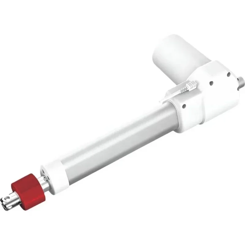 с приводом двигателя 10000N 24 В тяга для подъема пациента электрическая кровать