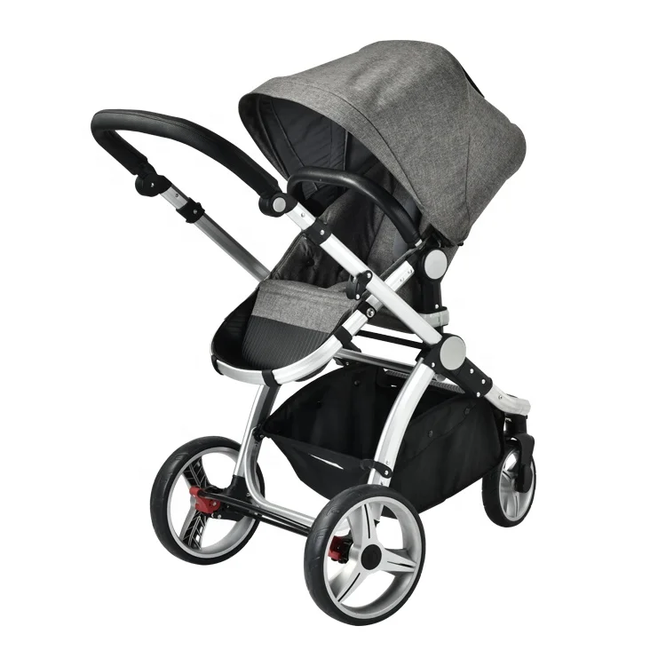 Алюминиевая детская коляска-коляска для детей с сертификатом ASTM EN оптовая