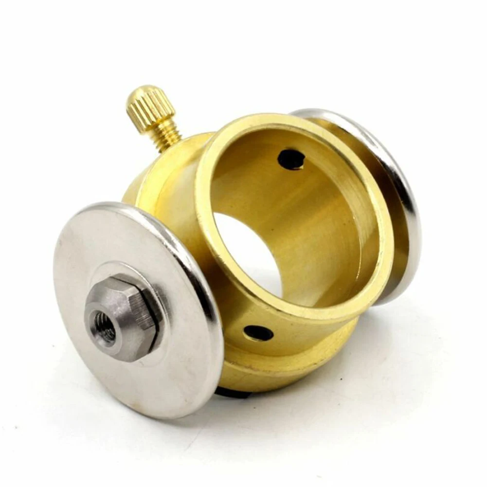 

1 Pcs Plasma Cutting Torch Round Guide Roller Round Guide Roller For AG60 SG55 Plasma Cutting Torch Welding Repair Consumables