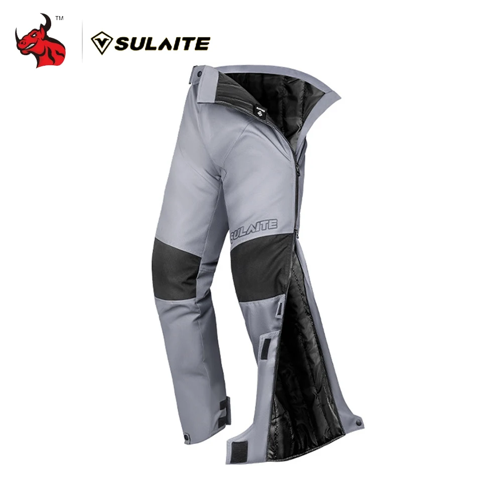 Мотоциклетные брюки для верховой езды