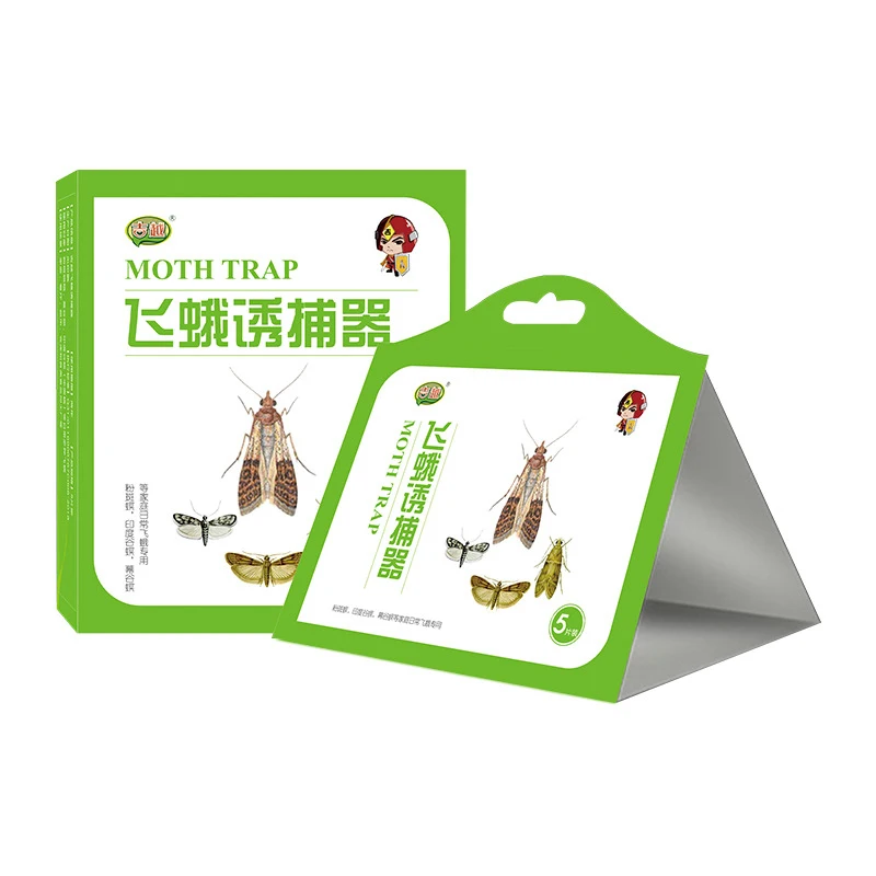 Пищевая ловушка для хранения одежды средство против клещей устранения феромонов