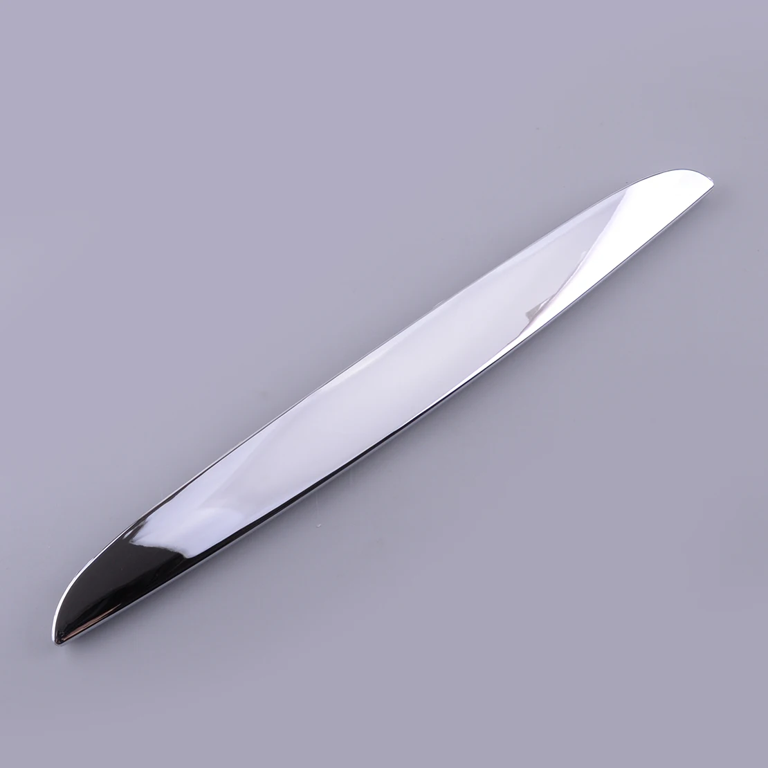 

Передняя крышка левого гриля для BMW 3-Series 325i 325Xi 330i 330Xi E90 E91 2007 51137117241, хромированный пластик