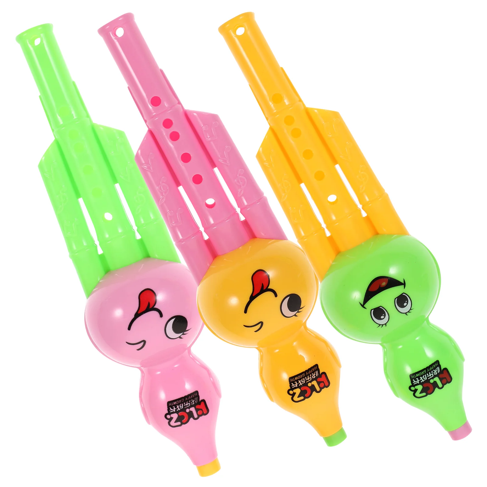 

Clarinet Kids Mini Toy Accessories Toys Boy Household Interesting School Funny Lovely Safe Dollars