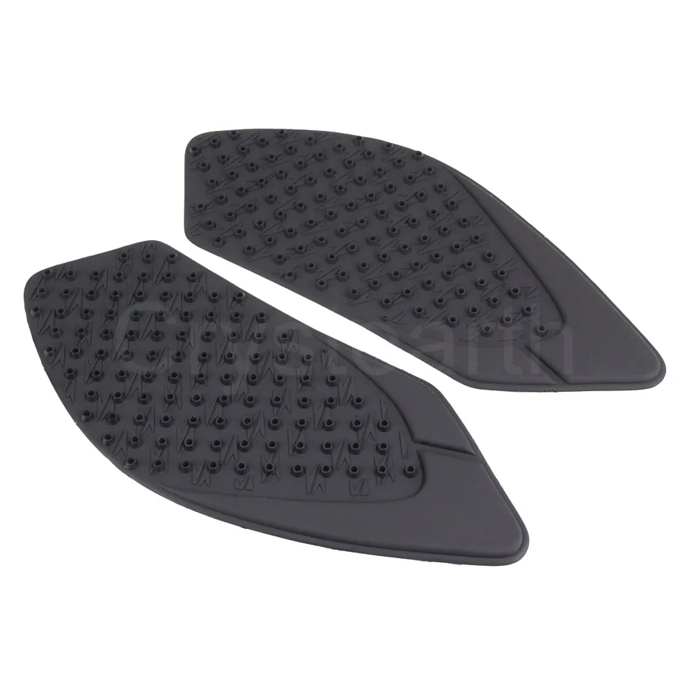 

Подходят для Kawasaki Ninja ZX-10R ZX10R ZX 10R 2008-2010 мотоциклетные противоскользящие накладки на бак, боковые газовые коленные захваты, наклейки на бак