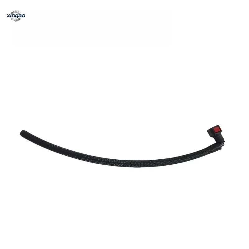 Фото Вакуумная трубка OEM 11127578975 для BMW F01 740i F02 E71 №4