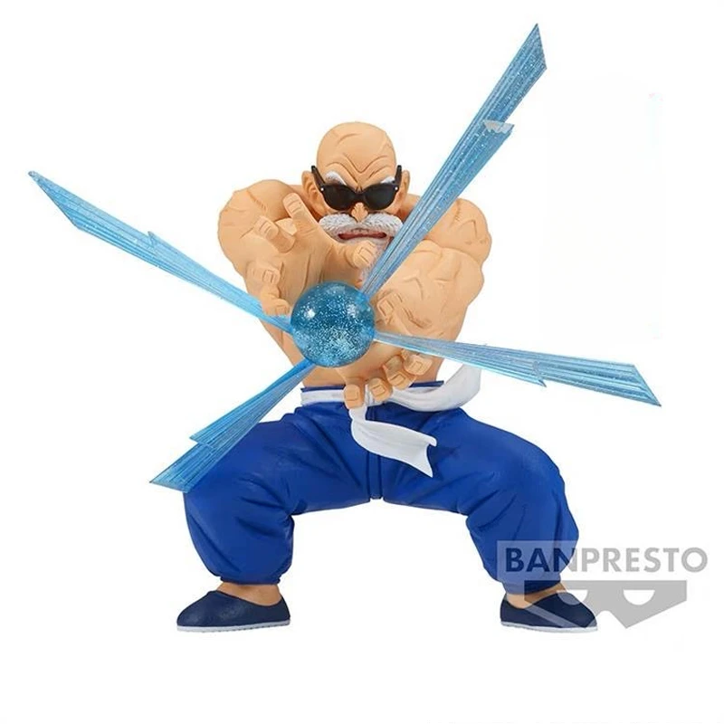 Bandai BP Фабрика очков GxMaterial Dragon Ball Takeda Учитель Черепаха Бессмертный Цзинпин ручной работы (art.: 3920cb5ce405e) - 3920cb5ce405e
