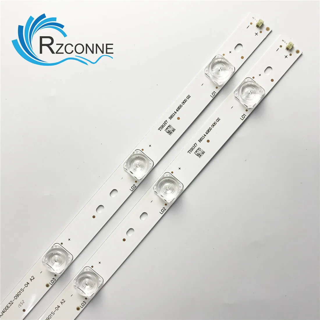 Лента светодиодной подсветки 9 ламп для RF-AJ400E32-0901S-04 A2 LC-40CFG6352K 40CFF5221K 40CFE6351K 40CFE6352E