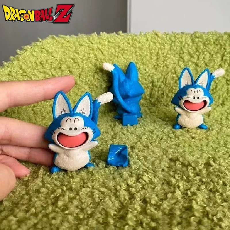 

Фигурка из м/ф «Драконий жемчуг Z», 7 см