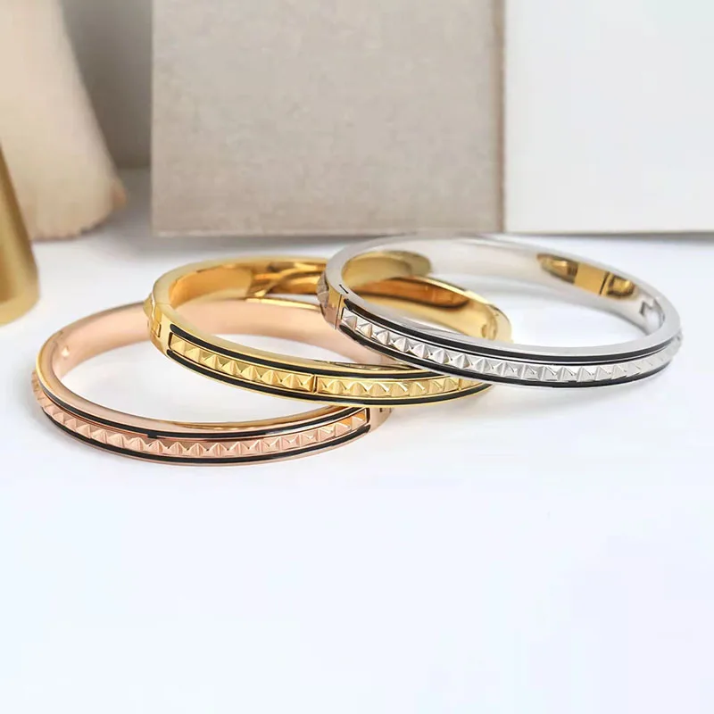 

Женский и мужской браслет из серебра 2021 пробы, с бриллиантами