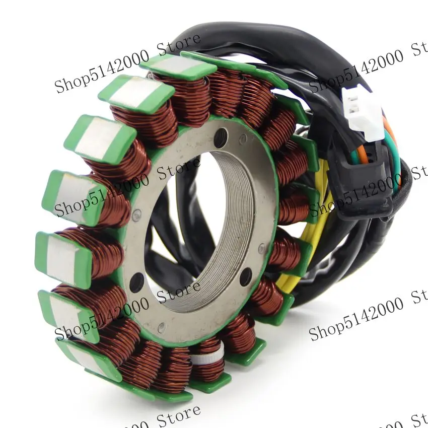 Аксессуары для катушек статора магнето мотоцикла Suzuki LS650 Savage ST400V LS400F LS400U LS400P