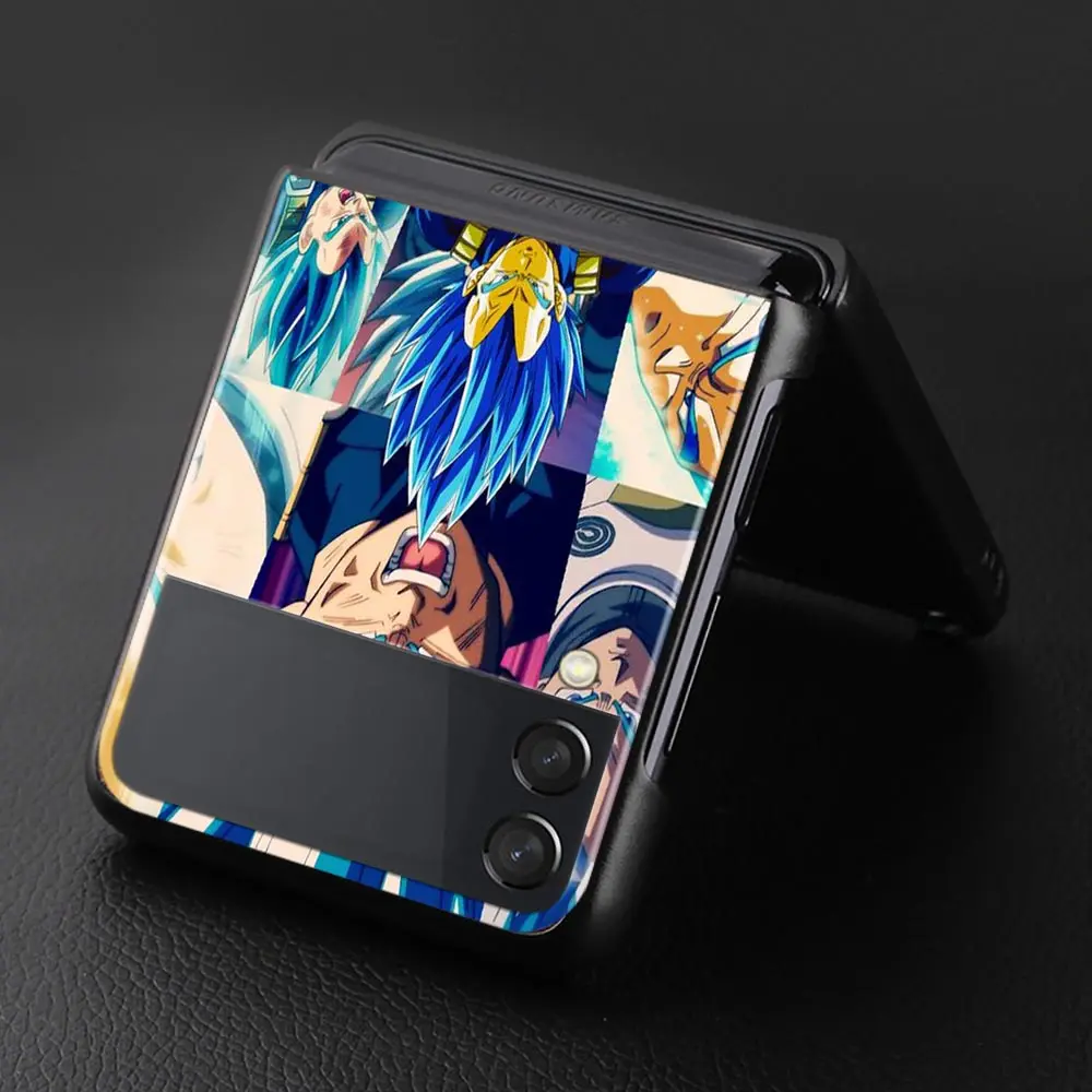 Чехол для сотового телефона Samsung Galaxy Z Flip 3 5G жесткие чехлы из поликарбоната ZFlip ZFlip3