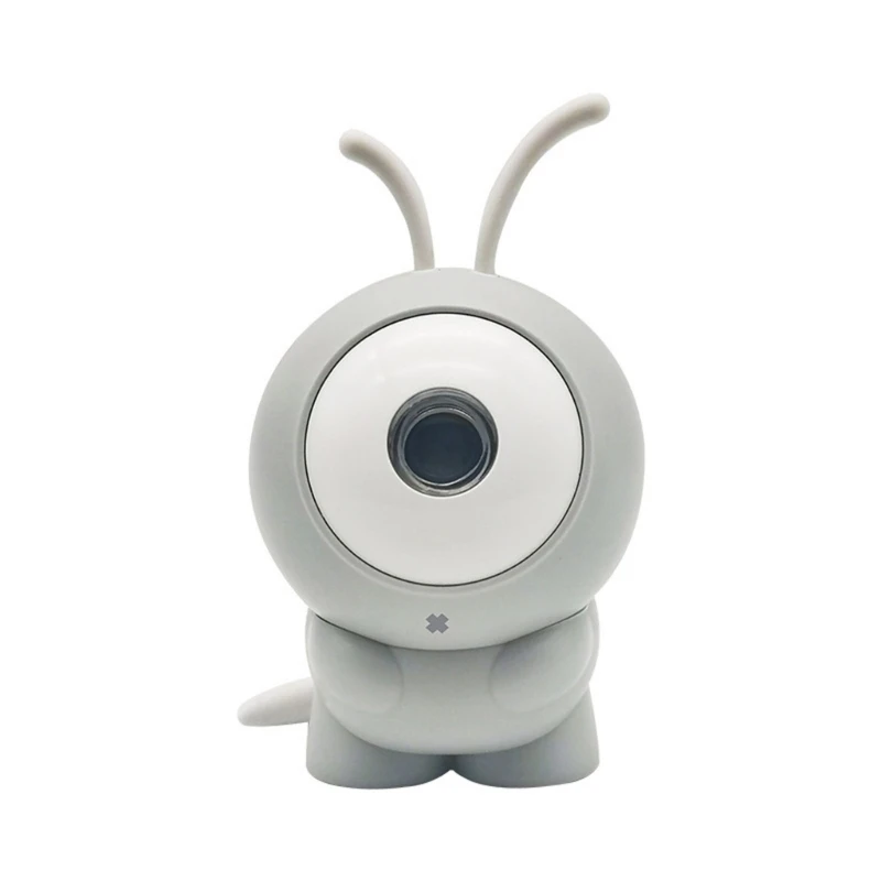 

Night Light Projector Star Light for Bedroom 360° Rotating 6 Film Nightlights