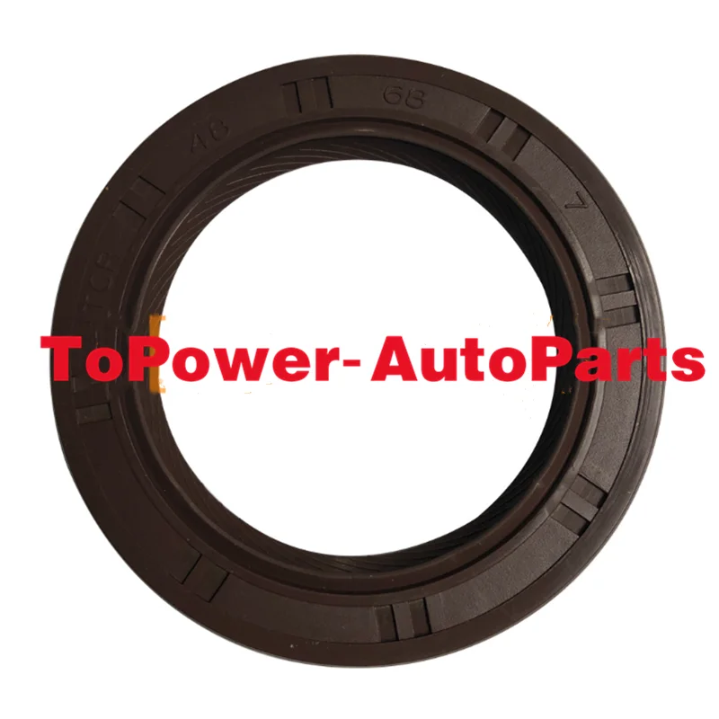 

Наконечник ГРМ, масляное уплотнение коленчатого вала 90311-50043 для Isuzu Campo Toyotaa 4runner Hilux Hiace Land Cruiser 90311-50051 90080-31096