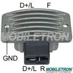 

VR-K01B to connector KOBRA - ASIA 2 FISLI 24