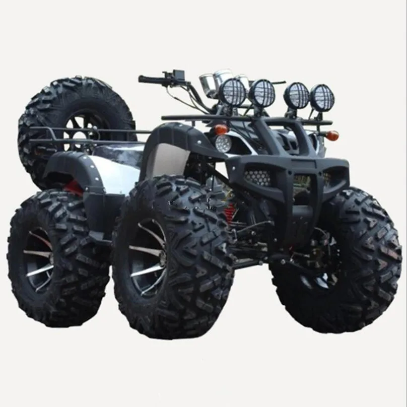 

Atv Quad Bike For Adults 4-Stroke Gasoline Motorcycle 4x4 250cc Atvs Quad 250cc Atv Motor 4x4