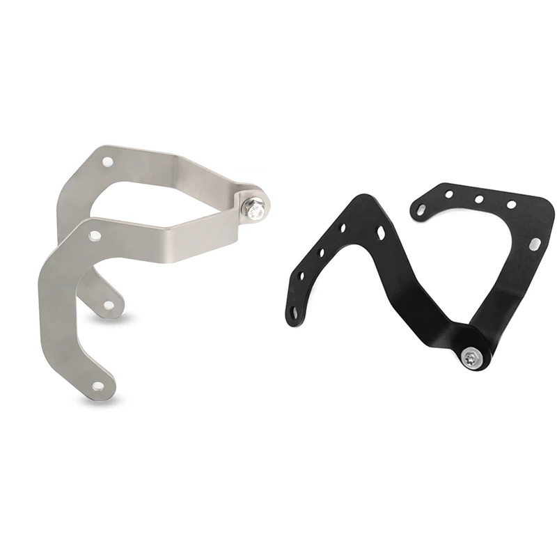 

Motorcycle Neck Brace For 790 Adventure 890 Adventure 790 890 Adv 2018-2022 Headlight Reinforcement Bracket