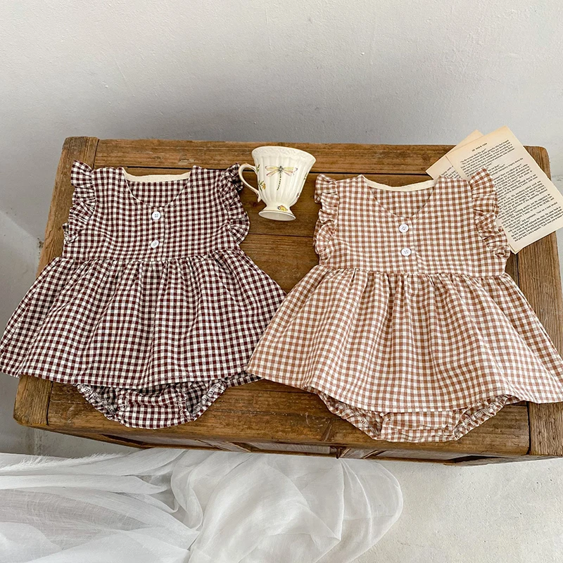 

Новый летний комплект детской одежды, топ без рукавов + штаны для девочек, комплекты детской одежды, комплекты одежды для малышей