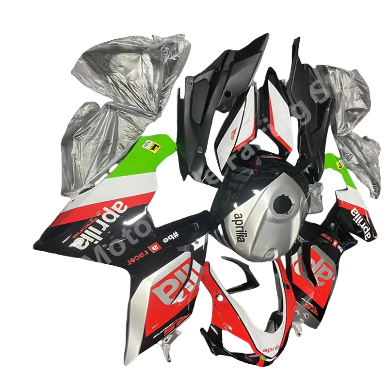 Комплект обтекателей для мотоцикла Aprilia RSV125 2006 2007 2008 2009 2010 RS125 06-11
