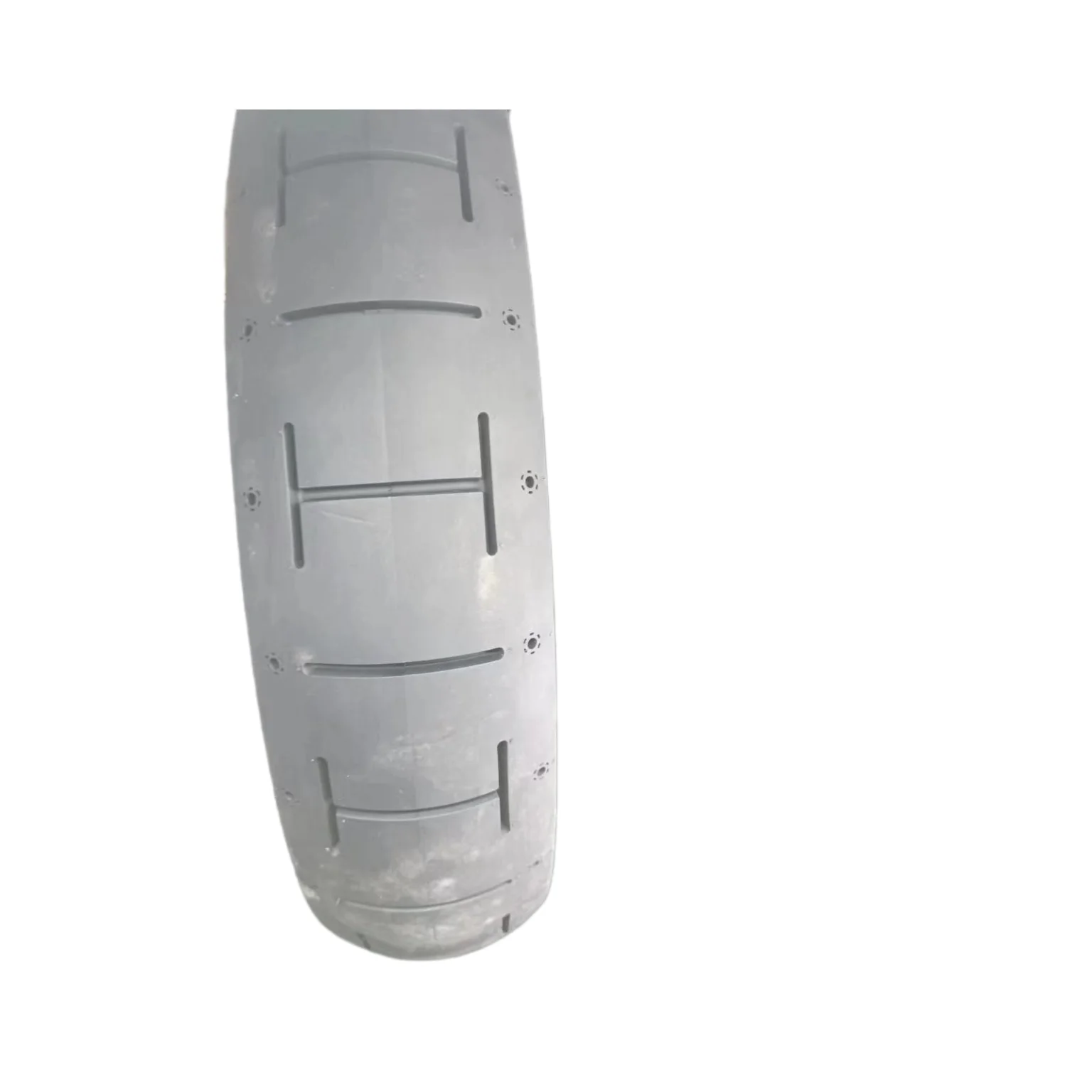 Вакуумная шина TWPO полутермоплавкого типа 4 уровень H-образный 100-80-14