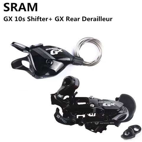 Sram gx eagle 12 speed rear derailleur - купить недорого