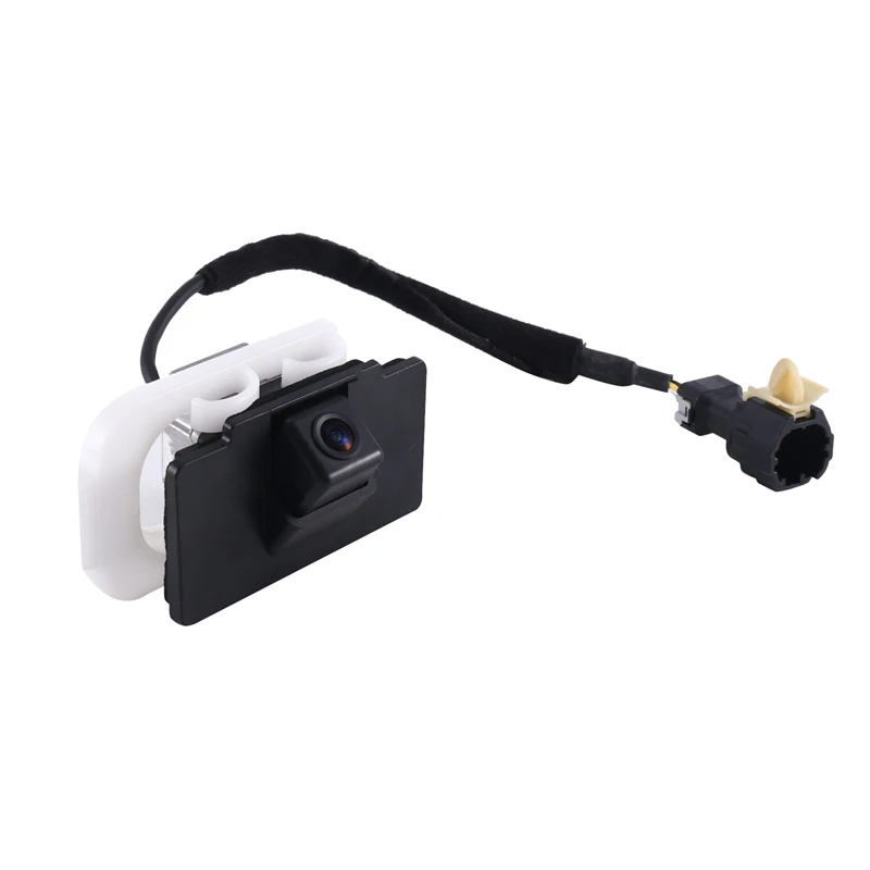 

95760-3R202 Rear View Camera Reverse Camera For KIA Cadenza 2010-2013 957603R202