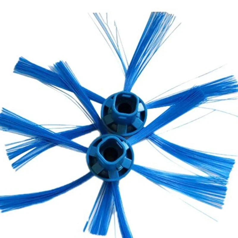 2 боковых щеток для пылесоса FC8007 FC8792 — запасные части