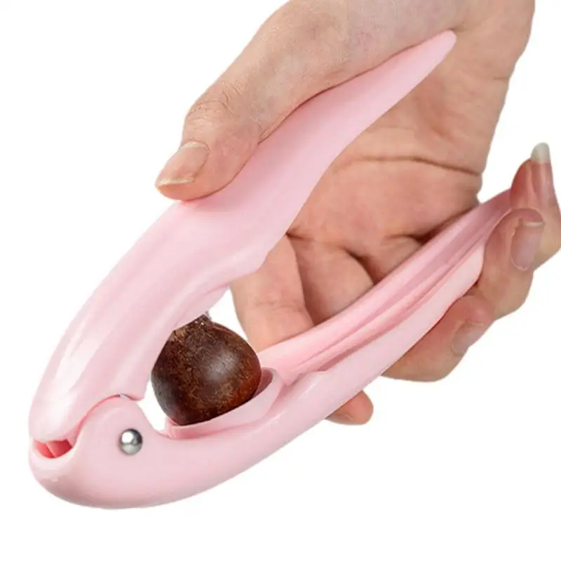

Chestnut Opener Tool Nutcracker Chestnut Clip Nut Opener Plier Multipurpose Pecan Chestnut Opener Nut Crackers For All Nuts