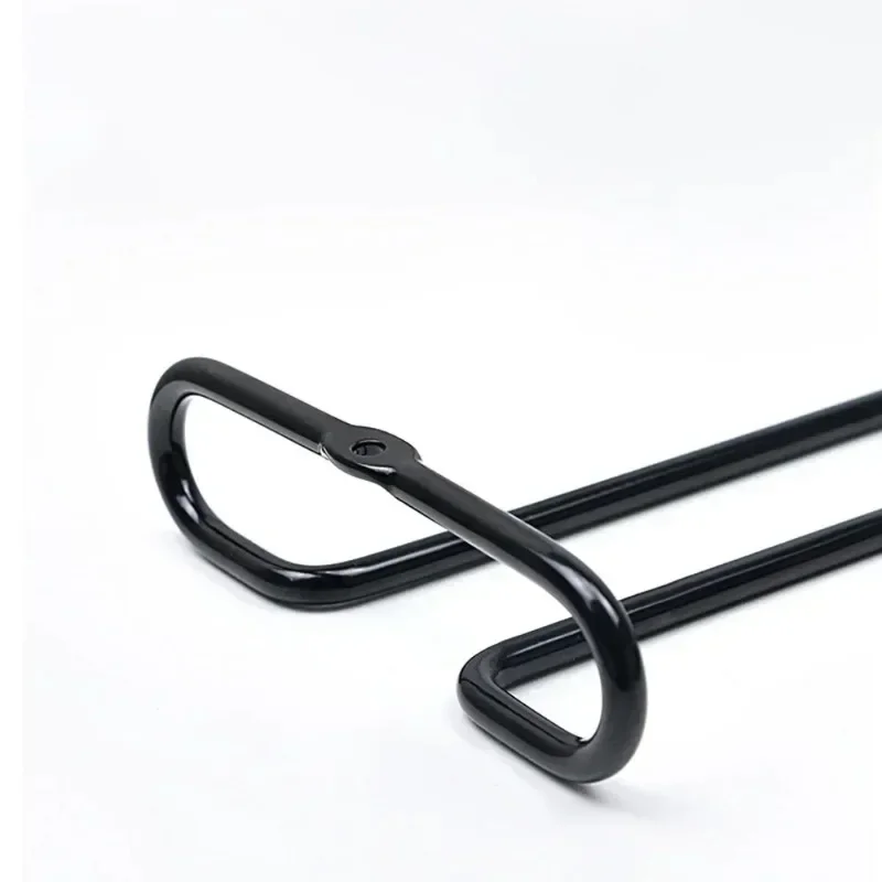 Железная настенная стойка для бокалов вина подвесной держатель чашки стеллажи