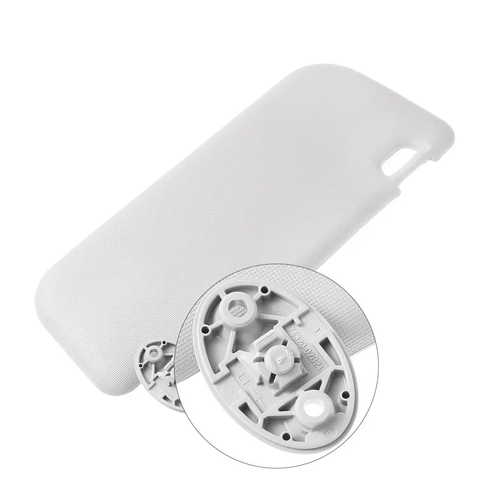 Сменный Чехол для водителя установки на лобовое стекло автомобильный