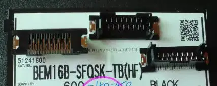 1 шт. Φ 73590-0449 5EB1 615008137421 71661-2540 1840745-4