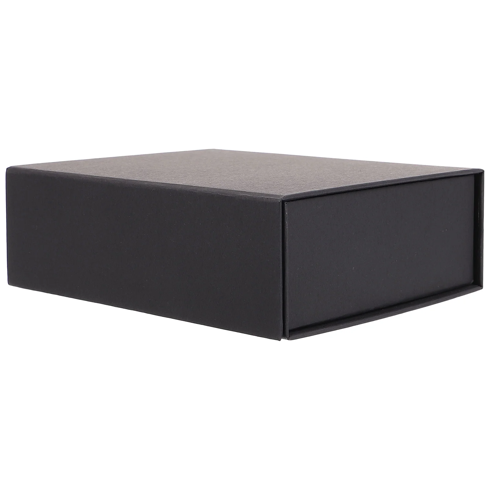 Rectangular Gift Box Collapsible Gift Box Magnetic Lidded Gift Box