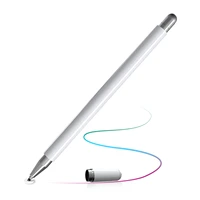 universal touch pen for apple pencil 2 1 screen drawing pen for stylus android ios lenovo xiaomi samsung tablet