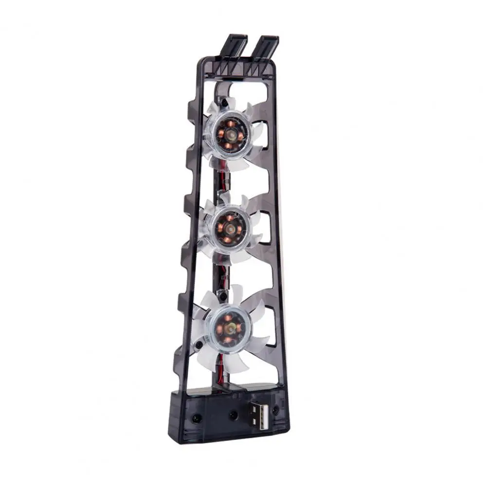 

Convenient Radiator Fan High Performance Compact Cooling Fan Cooler Fan