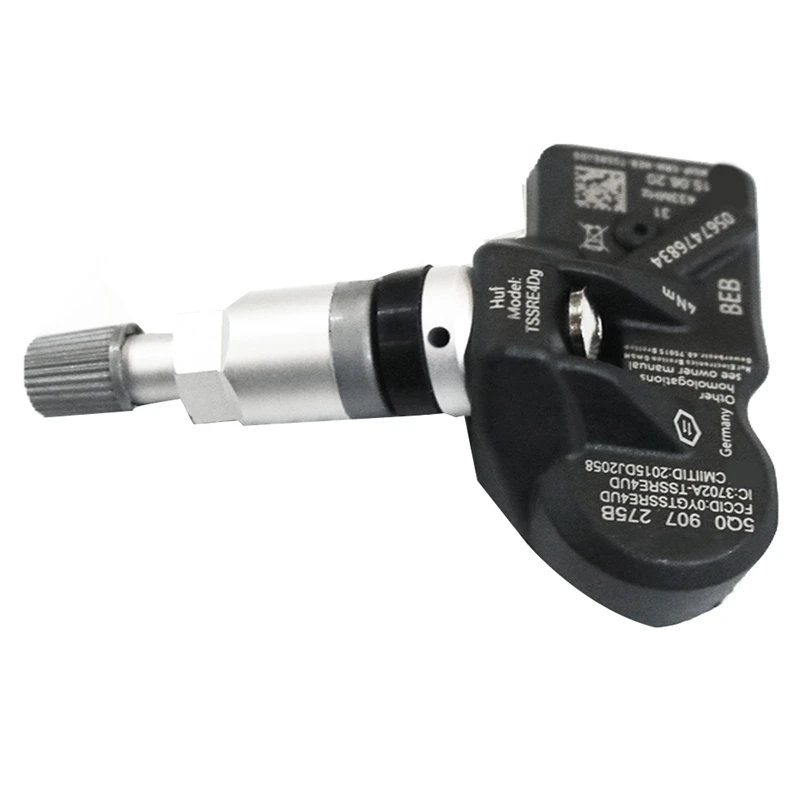 Tpms q5. Tpms q5