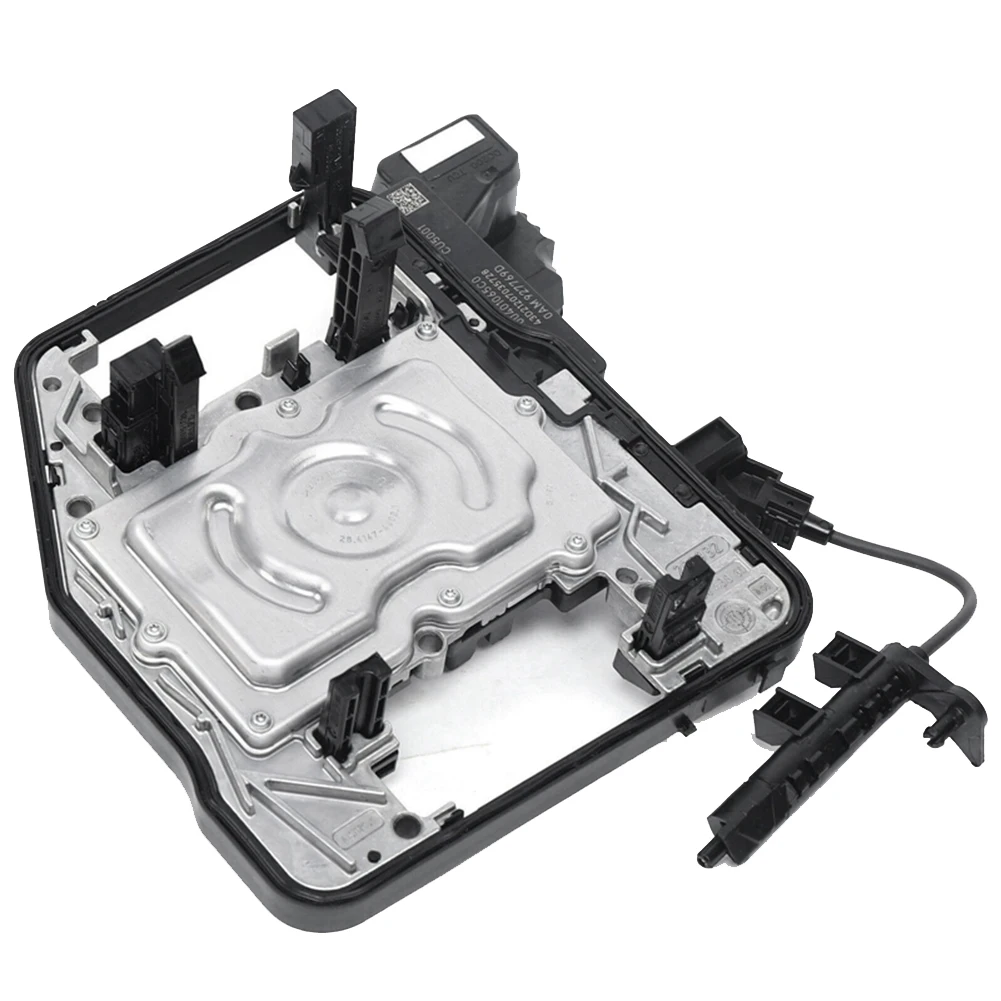 

(Rebuild) DQ200 0AM TCU TCM 7-SPEED Transmission Control Unit 0AM927769D for Test Pass 100% Work